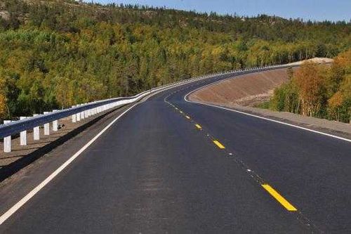 Что делать с аварийно-опасными участками на дорогах Тувы?
