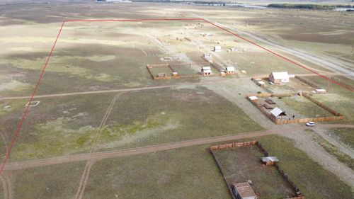 В Туве бывшего работника администрации Кызылского района осудили за мошенничество