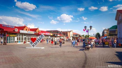 В Туве рассматривают возможность еще большего ужесточения карантинных требований