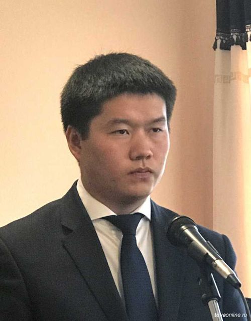 Тува: Эксперимент по внедрению QR-кодов и меры поддержки МСП