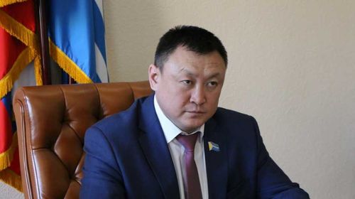 Юрий Ооржак: «У республики появился хозяйственник»