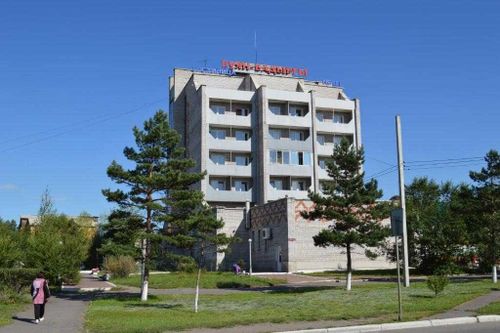 Коронавирус: В Туве изменили правила заселения в гостиницы