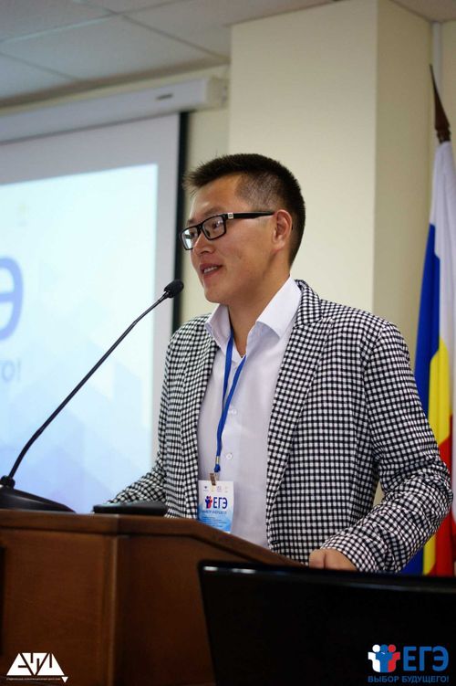 Эртине Куулар: "Безопасность детей на дорогах в наших руках"