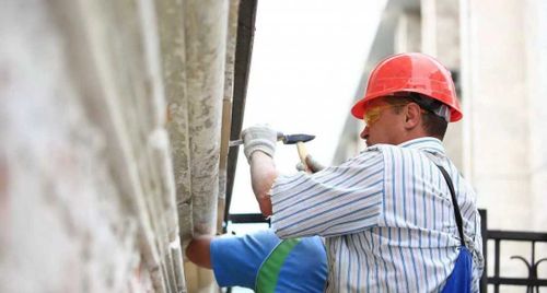 Идет капремонт в поликлиниках и больницах Тувы