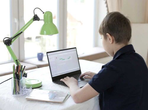 Дистанционного обучения у младших классов в новом учебном году не будет