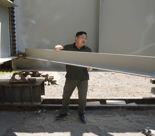 В.Ховалыг: "Тоджа должна быть доступной"