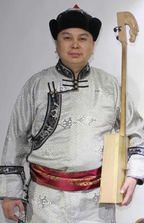 Не стало известного хоомейжи Начына Чооду