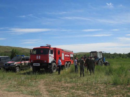 В МВД Тувы проходит операция «Мак»