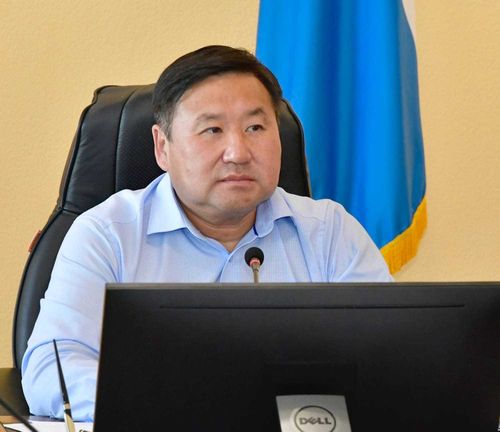 Владислав Ховалыг в «Прямом разговоре» ответит на самые неудобные вопросы жителей