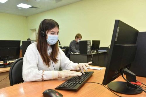 Кого оправят на патронаж в центр амбулаторной Covid-диагностики?