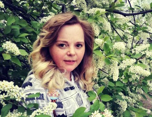 Ольга Бондаренко из Тувы стала победителем в конкурсе «Моя страна - моя Россия»