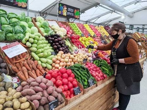 «Борщевой» набор в регионах подешевеет: «Единая Россия» предложила меры по снижению цен на сезонные овощи