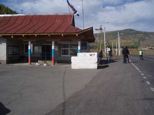 На посту ДПС «Шивилиг» найдена пропавшая школьница