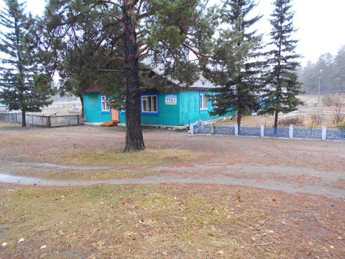 Источником заражения в санатории «Сой» стал сотрудник, работавший с детьми