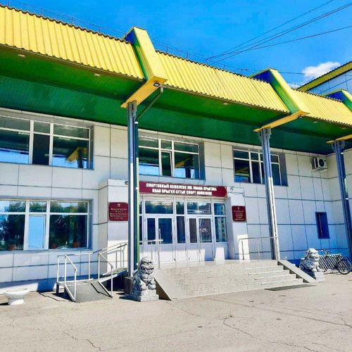 По распоряжению врио главы Тувы открыли ковид-обсерватор, чтобы не парализовать работу больниц