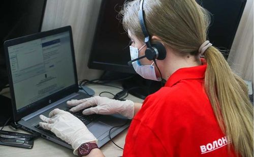 Волонтеры Call-центров Тувы: «Болезнь охватывает все человечество»
