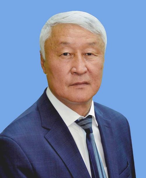 Кан-оол Даваа: Полный курс вакцинации поможет остановить дальнейшее распространение инфекции