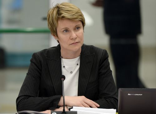 Шмелева: народная программа ЕР поможет сформировать политику в сфере образования