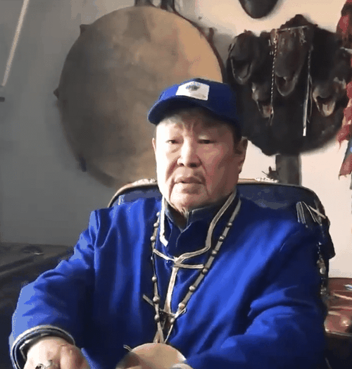 Верховный шаман России рекомендует отложить все торжества