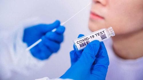 В Туве на 113 случаев снизилось число заболевших ковидом на прошлой неделе