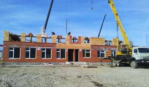 Минпросвещения поддержало Туву в вопросе строительства новых учреждений образования