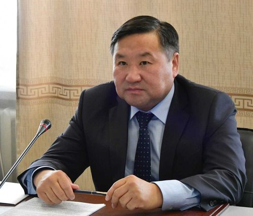 Задать вопрос врио главы Тувы можно из любой точки республики