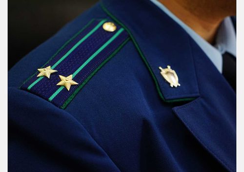 В каких условиях содержат несовершеннолетних и женщин в следственном изоляторе Тувы?