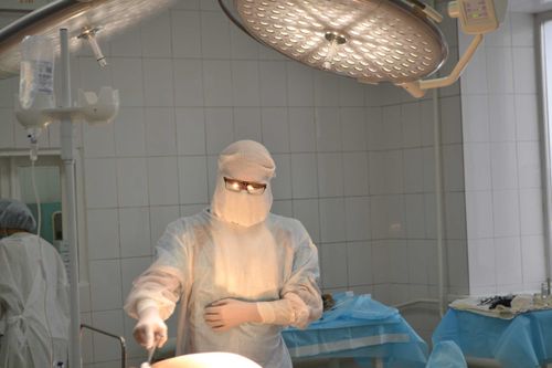 Несмотря на пандемию, в Туве удалось снизить смертность от онкологии