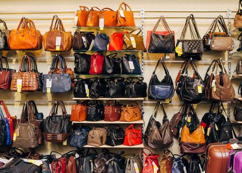 В Кызыле задержали грабителя – любителя женских сумок