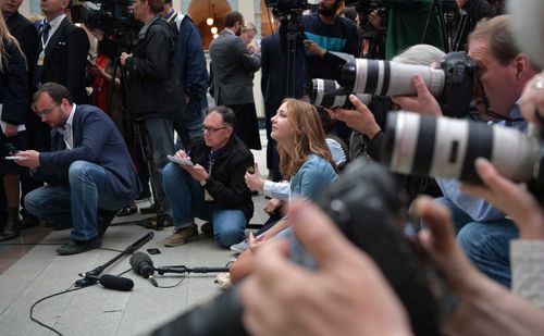 Как журналисты будут работать на выборах-2021?