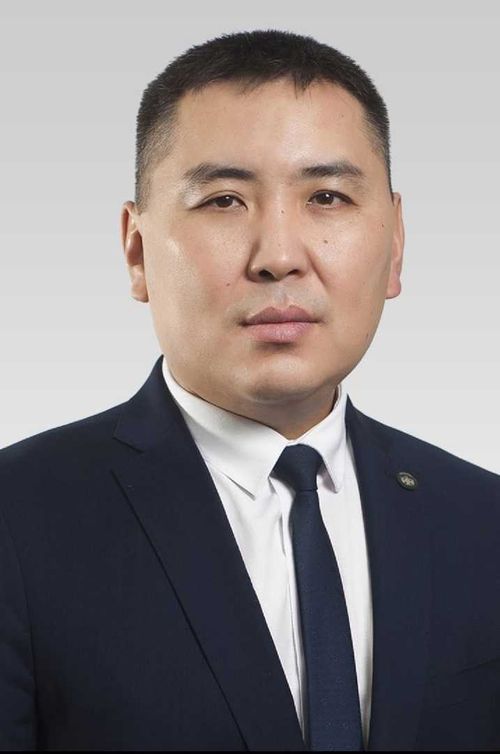 Тамир Монгуш рассказал, как вычислить мошенников