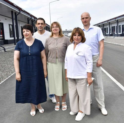 Специалисты оценили условия лечения «ковидных» в Туве