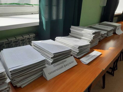 В ТувГУ опубликован первый приказ о зачислении абитуриентов