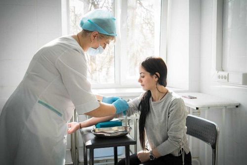 В Туве возобновлена диспансеризация и медицинские осмотры