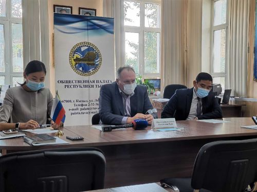 Число наблюдателей на выборах увеличили до 1116 человек