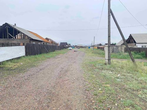 Внимание, розыск! В Туве ищут очевидцев наезда на пешехода со смертельным исходом