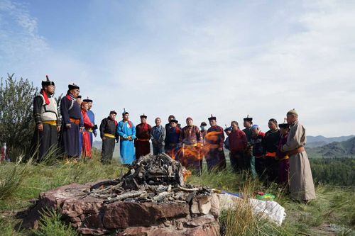 В Туву! В Туву! В Туву!