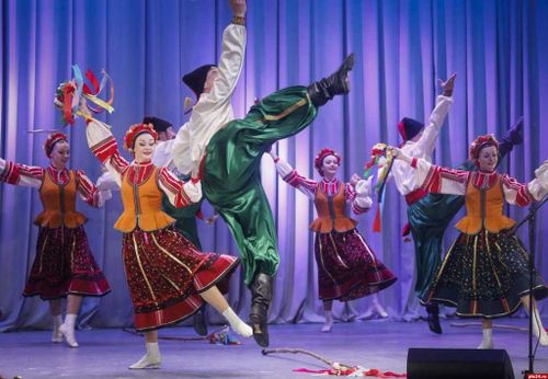 В Туве готовятся к «Культурной субботе»