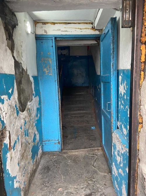 В Туве отремонтируют 724 подъезда и 65 детских площадок 