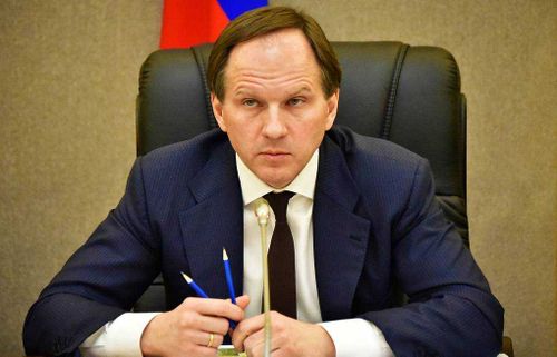 Лев Кузнецов: «Жители Тувы увидели в Владиславе Ховалыге компетентного и талантливого руководителя»