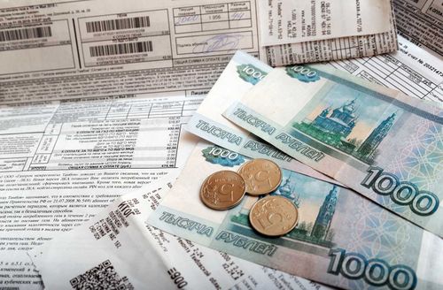 Жилищные субсидии Тувы теперь будут перечисляться на счета коммунальщиков