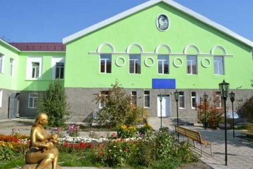 В Туве новоиспеченные мамочки сделали свой выбор