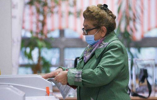 В СПЧ не поступало сигналов о серьезных нарушениях на выборах