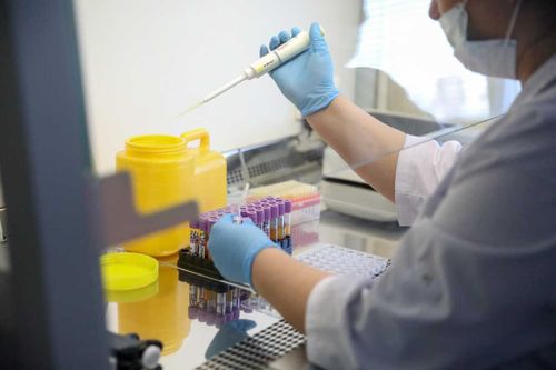 Коронавирус: за последние сутки + 54 заболевших