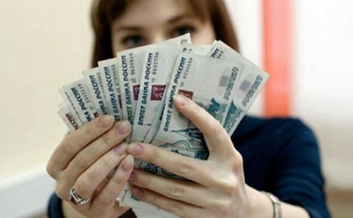 В Туве выявили очередную финансовую пирамиду 