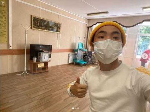 Для маломобильных жителей Тувы провели выездное голосование