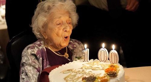 В Туве насчитали 15 долгожителей, которым уже «перевалило» за 100 лет