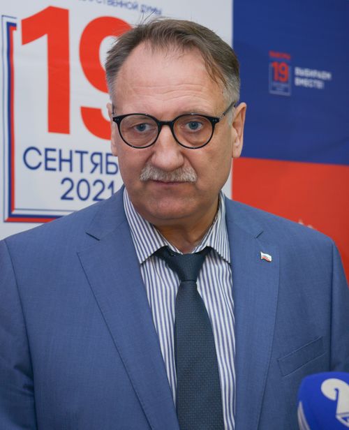 В труднодоступных районах Тувы началось досрочное голосование