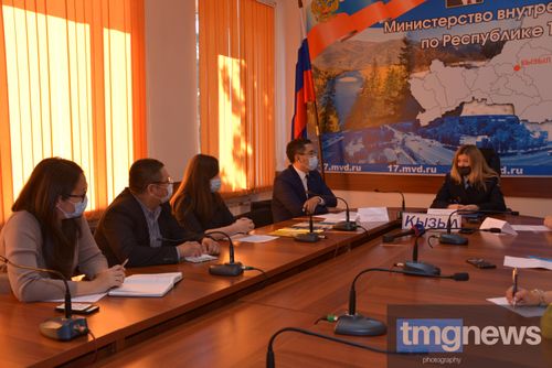 Мобильные уловки:  мошенники обманули жителей Тувы на 26 млн рублей