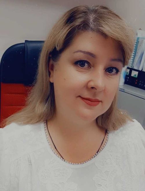 Оксана Ташкина: «Активность партий влияет на их рейтинги»